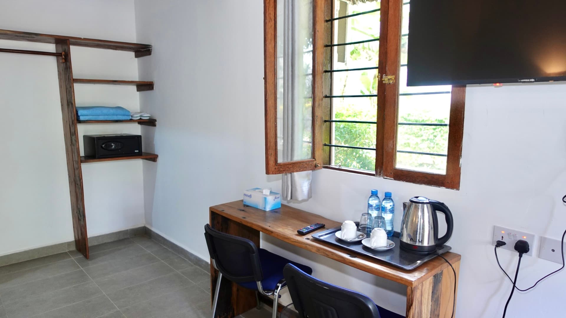 Twin Bungalow — 2