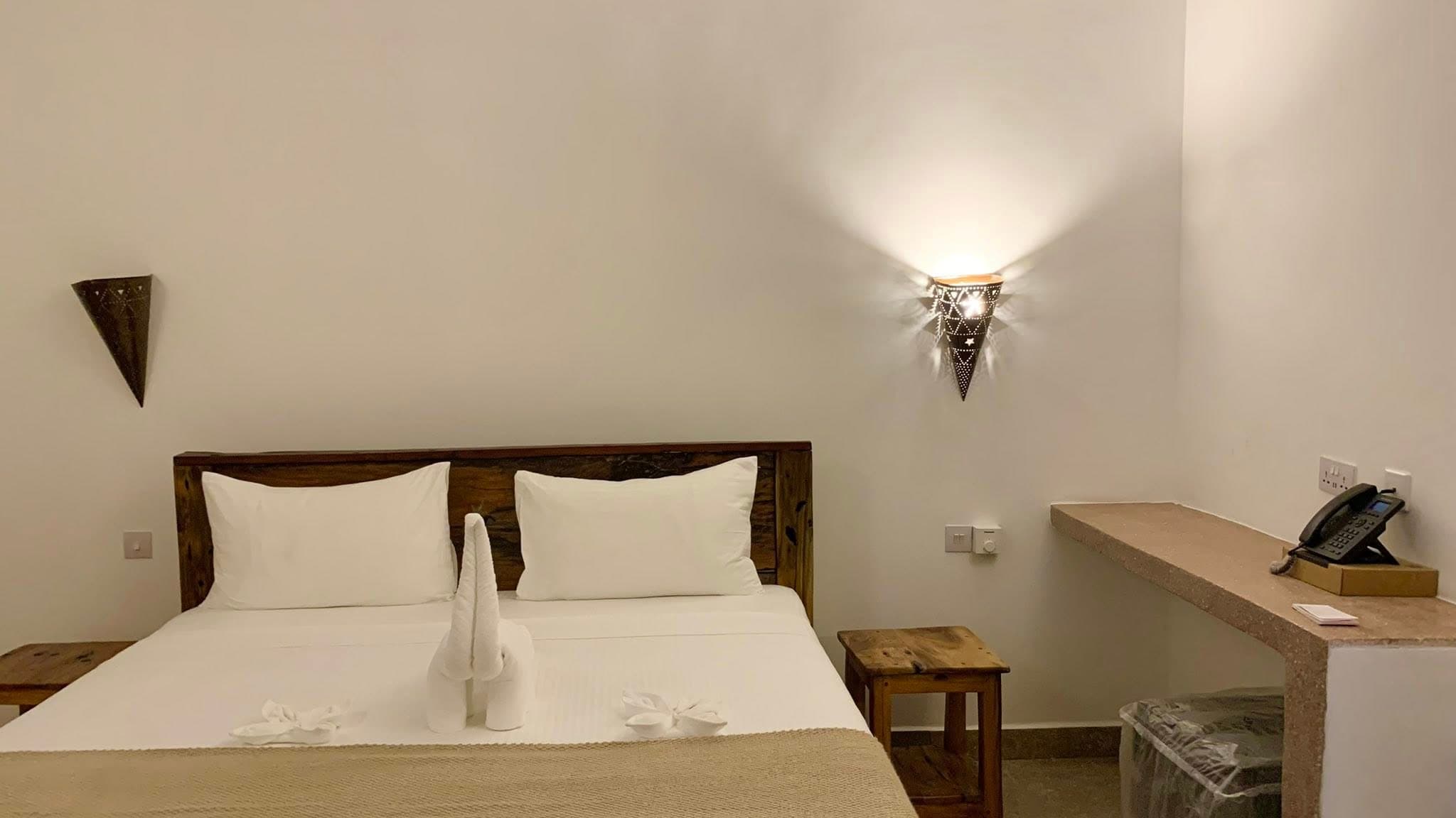 Rooms 4